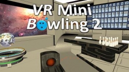 迷你保龄球2（VR Mini Bowling 2）