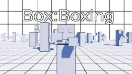 盒子:拳击（Box:Boxing）