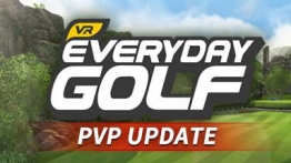 日常高尔夫VR（Everyday Golf VR）