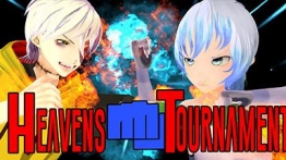 天堂锦标赛（Heavens Tournament）