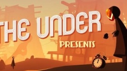 杂耍表演（The Under Presents）
