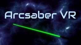 弧形VR（Arcsaber VR）