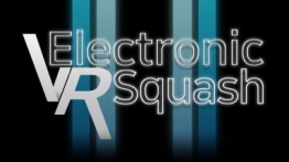 电子壁球（Electronic Squash）