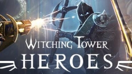 巫师塔：英雄（Witching Tower: Heroes）