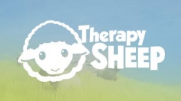 理疗绵羊（Therapy Sheep VR）