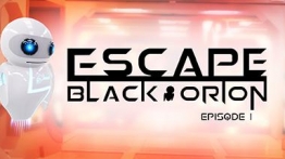 逃离黑色猎户座VR（Escape Black Orion VR）