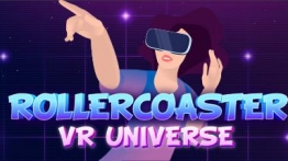 过山车虚拟世界（RollerCoaster VR Universe）