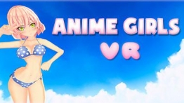 动漫女孩VR（Anime Girls VR）