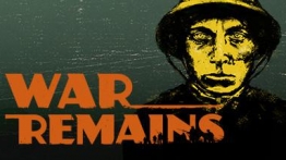 战争遗骸：丹卡林展现的一种身临其境的记忆（War Remains: Dan Carlin Presents an Immersive Memory）