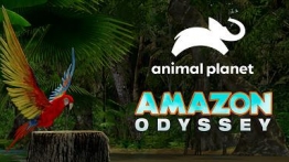 动物星球：亚马逊奥德赛（Animal Planet: Amazon Odyssey）