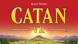 卡坦岛 VR (Catan VR)