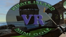 海盗岛迷你高尔夫VR（Pirate Island Mini Golf VR）