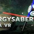 能量体VR（Energysaber Masta VR）