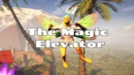 魔幻电梯（The Magic Elevator）