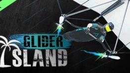 滑翔机岛（Glider Island）