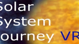 太阳系旅程VR（Solar System Journey VR）