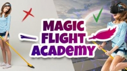 魔法飞行学院(Magic Flight Academy)