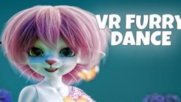 毛绒舞VR（VR Furry Dance）