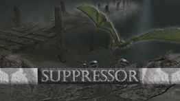 压制（Suppressor）