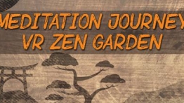 冥想之旅：虚拟禅宗花园（Meditation Journey: VR Zen Garden）