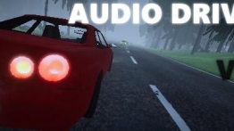 音频驾驶2VR（Audio Drive 2 VR）