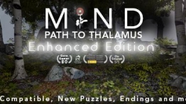 心智视丘之径(MIND: Path to Thalamus Enhanced Edition)