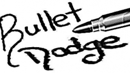 子弹闪避（Bullet Dodge）