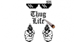 暴徒生活（Thug Life）