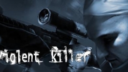 狂暴杀手（Violent killer VR）