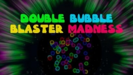 疯狂气泡爆炸机VR（Double Bubble Blaster Madness VR）