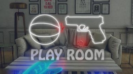 VR游戏室（VR_PlayRoom）
