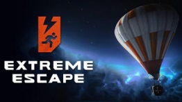 极限逃脱（Extreme Escape）