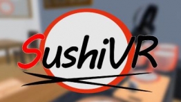寿司店VR（SushiVR）