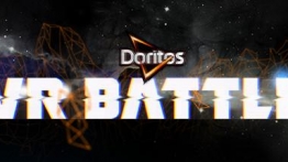 多丽托斯VR战斗（Doritos VR Battle）