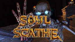 灵魂杀手（Soul Scathe）