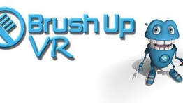 刷起来 (Brush Up VR)