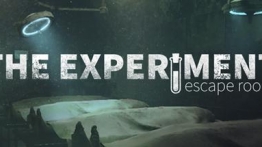 实验:逃出房间VR（The Experiment: Escape Room）