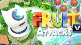水果来袭VR (Fruit Attacks VR)