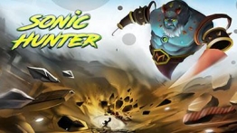 音波猎手（Sonic Hunter VR）