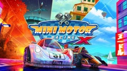 迷你赛车X（Mini Motor Racing X）
