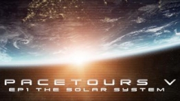 太空旅行VR (Spacetours VR - Ep1 The Solar System)
