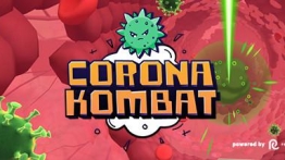 消灭病毒VR（Corona Kombat）