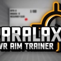 Paralax瞄准训练VR（Paralax Vr Aim Trainer）