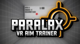 Paralax瞄准训练VR（Paralax Vr Aim Trainer）