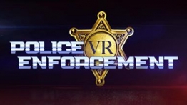 执法警察 VR (Police Enforcement VR : 1-King-27)