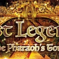 失落传说法老墓VR（Lost Legends: The Pharaoh's Tomb）