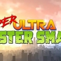 超级怪物粉碎VR（Super Ultra Monster Smash!）