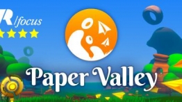 纸之谷 VR (Paper Valley)