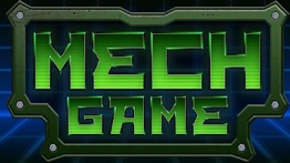 机甲游戏（Mech Game）