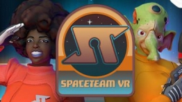 太空队VR（Spaceteam VR）